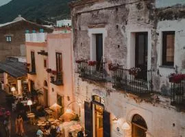 Boutique Hotel I Cinque Balconi