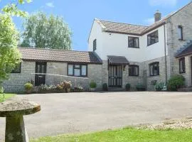 Guest Suite King Bed in Chew Valley Bath Somerset