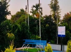 Karapuzha Water Scapes Wayanad, hotel v destinaci Wayanad