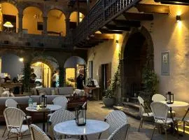 Hotel Cusco Plaza Saphi