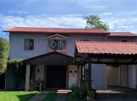 Casa de Campo La Gloria Ataco