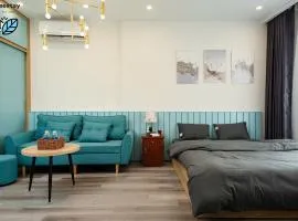 Căn hộ dịch vụ hiện đại - Zhomestay-MK1