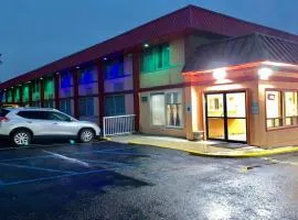 Red Carpet Inn & Suites Lima -Listing Partner
