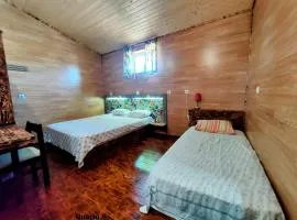 Casa Amazonia Portugal - Quarto 8