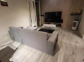 appartement 3 chambre a 10 minute du circuit