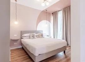 - NumberZ - Rooms Apartments and Suites with Wi-Fi and AC