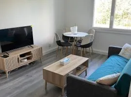 Appartement 3 Chambres