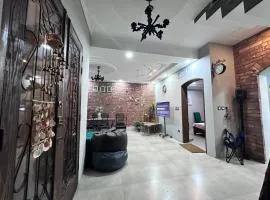 Modern 3-BDR Family Home