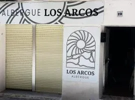Albergue Los Arcos