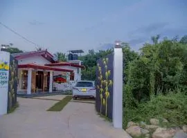 Villa Sea Lagoon