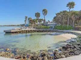 Sandy Cove Oasis