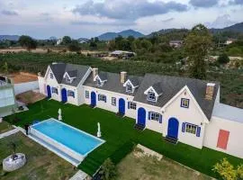 Britishhillresort