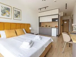 Zeus Apartments Lublin