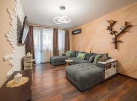 Tarnovo Nest | Cozy 1BR Apartment