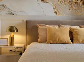 Apartament w sercu miasta, hôtel à Wałbrzych