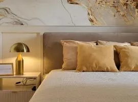 Apartament w sercu miasta