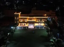 Saransh Resort