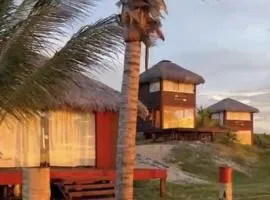 Casa no Arpoador - KIte Surf- Maranhão