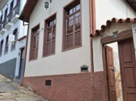 Casa das Flores Central
