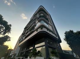 Faranda Collection Cúcuta, hotel poblíž Mezinárodní letiště Camilo Daza - CUC, Cúcuta