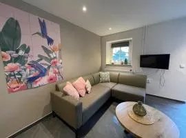 Cosy Holliday Home for 3 persons
