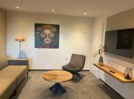 Valley View Cottage 4 Authentic 6 guest cottage near Valkenburg