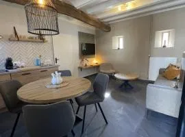18 4p Authentic Cosy Cottage