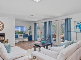 Siesta Key Sanctuary, hotell sihtkohas Siesta Key