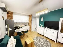 Apartament Drugi Dom Sztutowo Baltic Twins