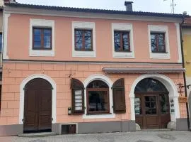 apartmany Zak