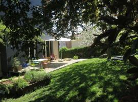 Versant de vigne &ndash; zakwaterowanie 