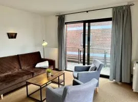 Appartementhaus Seemöwe Grasmöwe