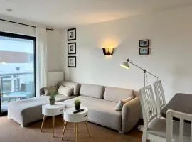 Appartementhaus Seemöwe Strandmöwe