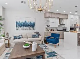 Uptown Luxury on Audubon