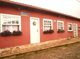 Suítes e Loft do Tião