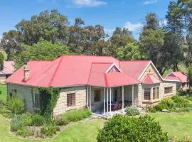 St Fort Farm Guesthouse