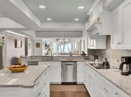 Ocean Club 4103 by Wild Dunes, Oceanfront Condo