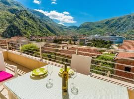 Kotor Luxury View