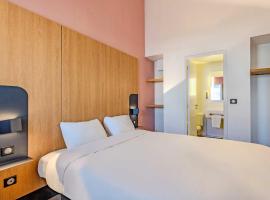 B&B HOTEL Brest Kergaradec Aéroport, hotel em Gouesnou