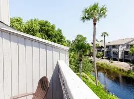 Racquet Club 10 by Wild Dunes, in Resort Core