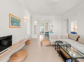 Ondalina，Kardiani的小屋