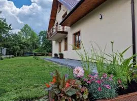 Trzy Żywioły - Bieszczady