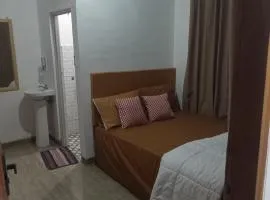 Fika Guesthouse