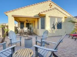 Glendale Home Near Westgate Entertainment District
