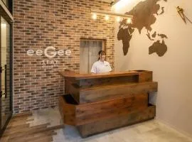 eeGee STAY Kamata"Capsule room only" - Vacation STAY 25667v