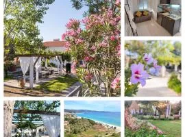 Beach Access Bungalows