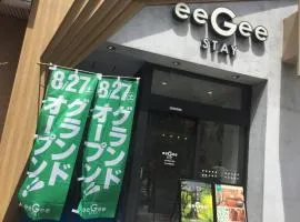 eeGee STAY Kamata"Capsule room only" - Vacation STAY 25639v