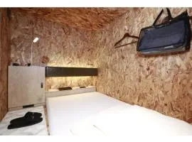 eeGee STAY Kamata"Capsule room only" - Vacation STAY 25652v