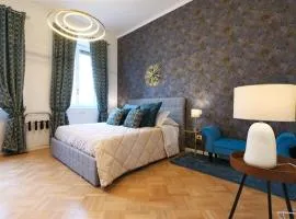 DUOMO View Luxury Suite
