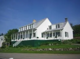 Chalet Le Fossile